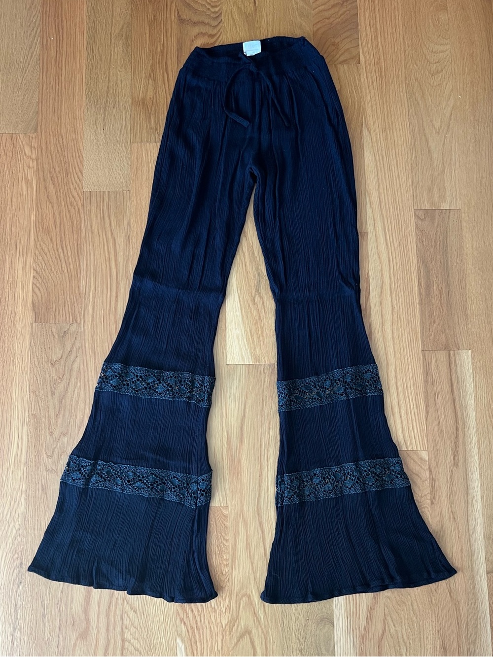 Band of Gypsies Pants✌️